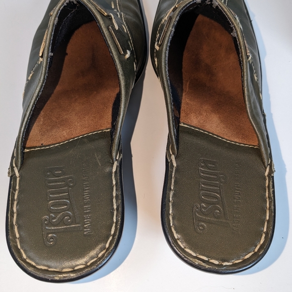 Tsonga mule clog - Picture 6 of 8